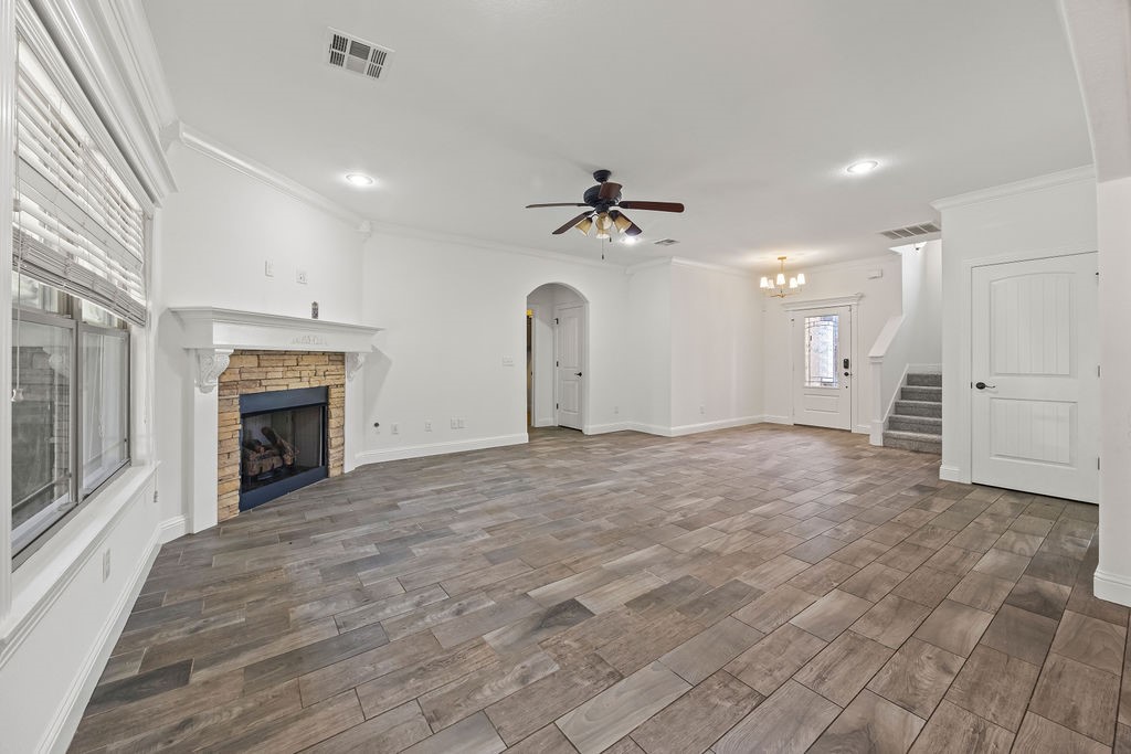Willowbrook Farms - Residential Lease