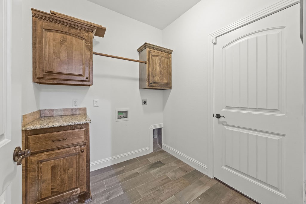 Willowbrook Farms - Residential Lease