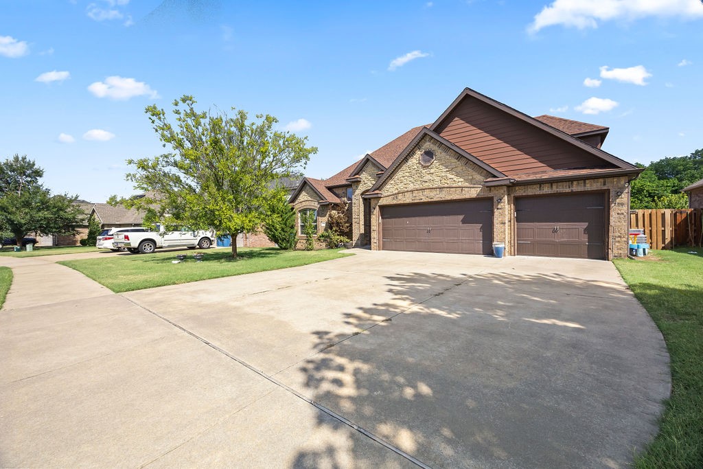 Willowbrook Farms - Residential Lease