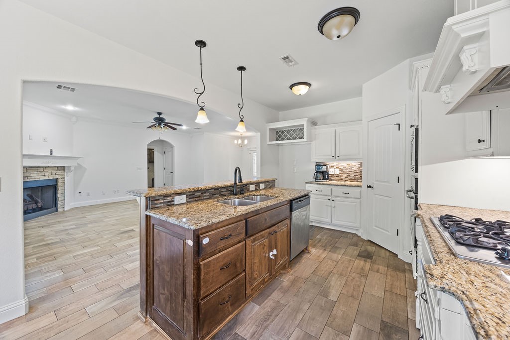 Willowbrook Farms - Residential Lease