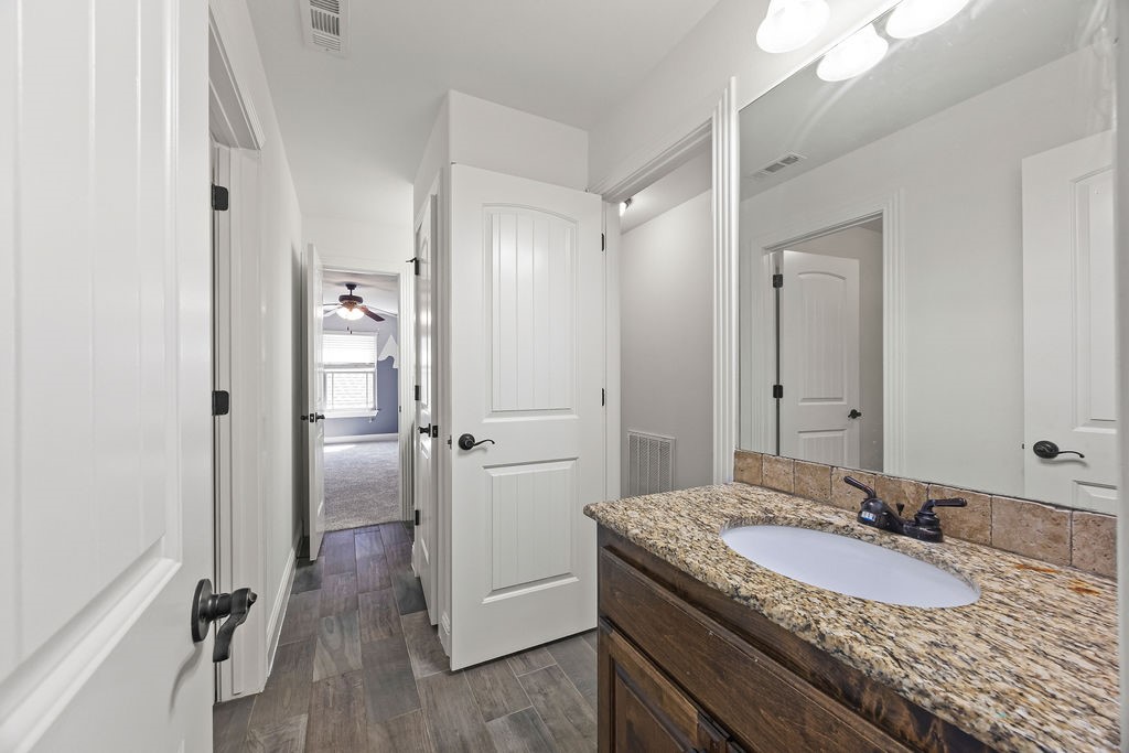 Willowbrook Farms - Residential Lease