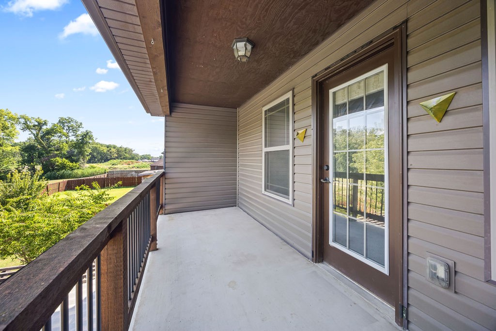 Willowbrook Farms - Residential Lease