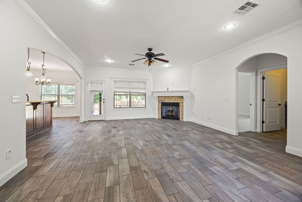 Willowbrook Farms - Residential Lease