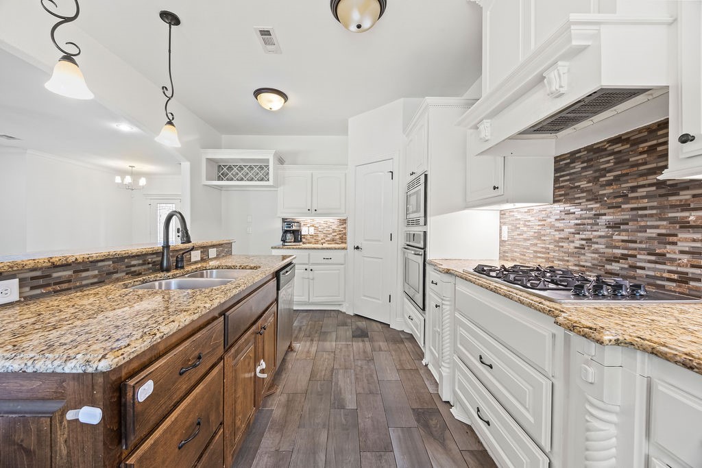 Willowbrook Farms - Residential Lease
