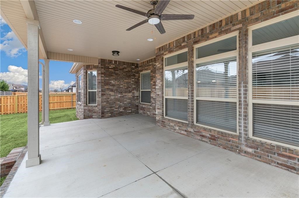 Lochmoor Club Sub Ph Ii Bentonville - Residential Lease