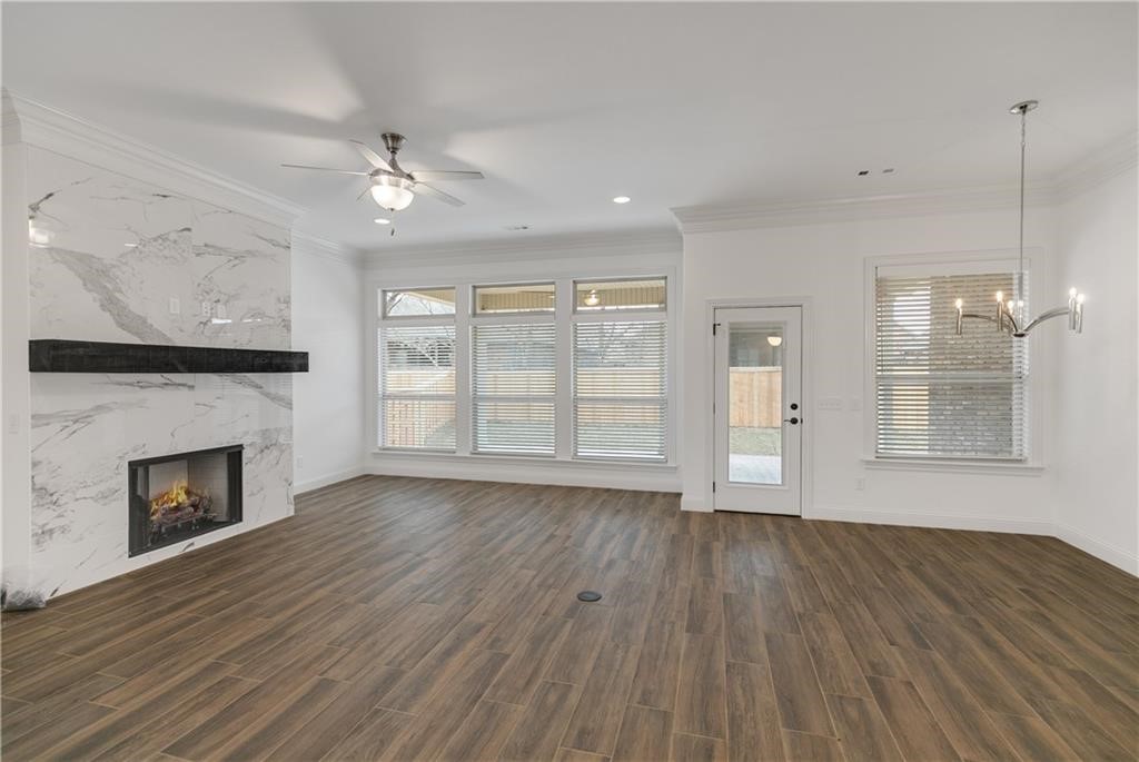 Lochmoor Club Sub Ph Ii Bentonville - Residential Lease