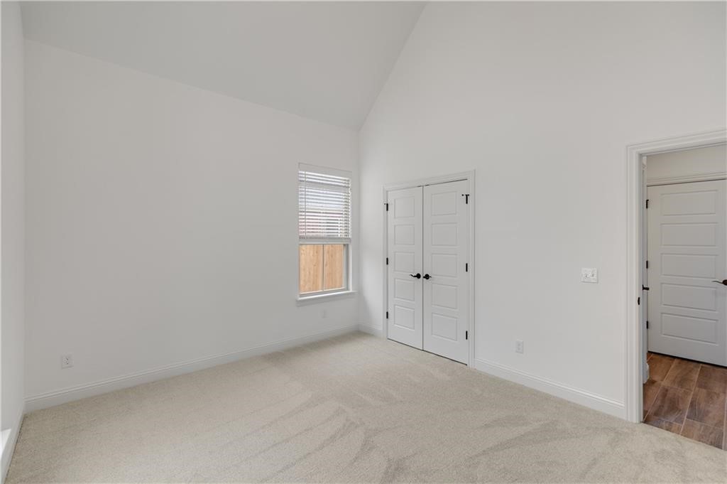 Lochmoor Club Sub Ph Ii Bentonville - Residential Lease