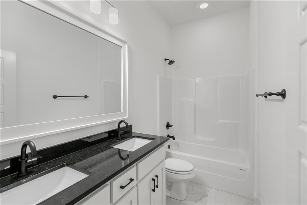 Lochmoor Club Sub Ph Ii Bentonville - Residential Lease