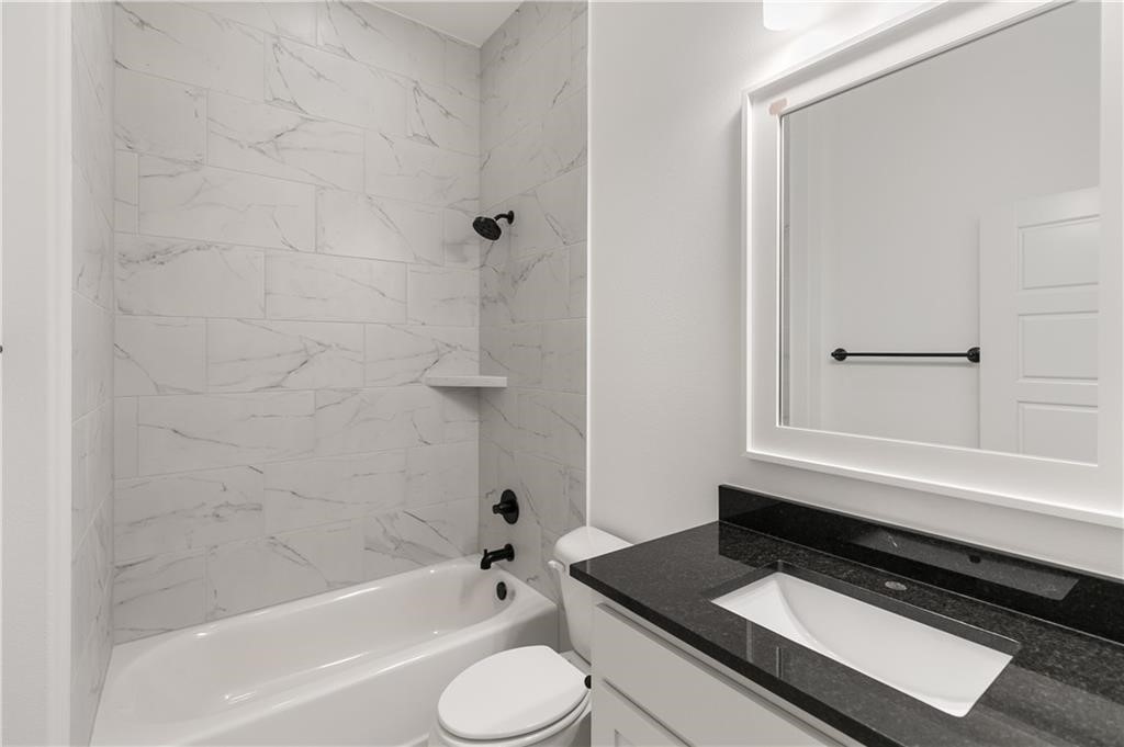 Lochmoor Club Sub Ph Ii Bentonville - Residential Lease