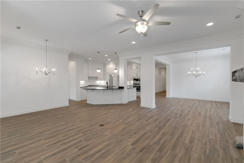 Lochmoor Club Sub Ph Ii Bentonville - Residential Lease