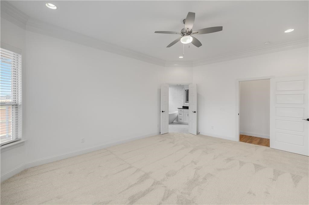 Lochmoor Club Sub Ph Ii Bentonville - Residential Lease