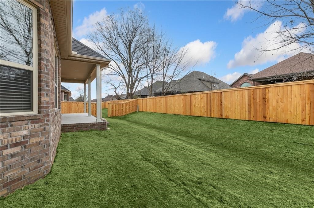 Lochmoor Club Sub Ph Ii Bentonville - Residential Lease