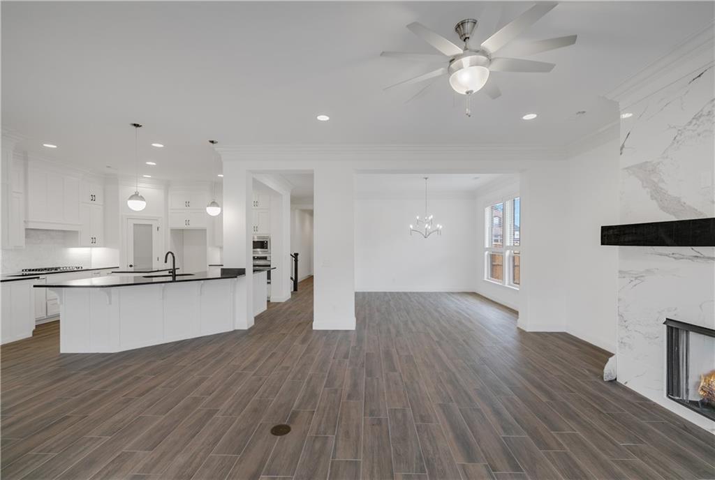 Lochmoor Club Sub Ph Ii Bentonville - Residential Lease