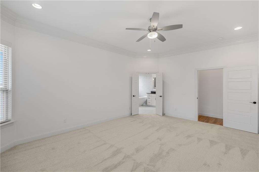 Lochmoor Club Sub Ph Ii Bentonville - Residential Lease