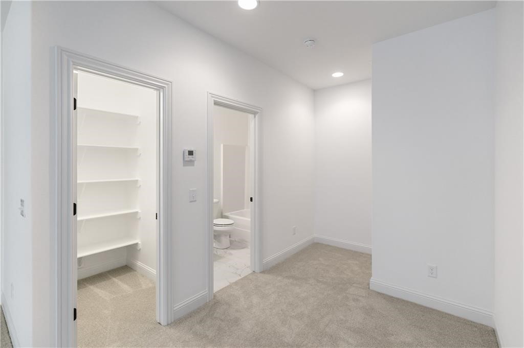 Lochmoor Club Sub Ph Ii Bentonville - Residential Lease