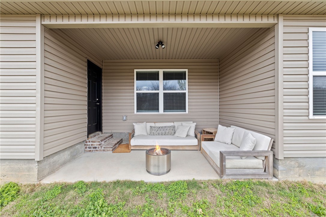 Creekside Meadows - Residential