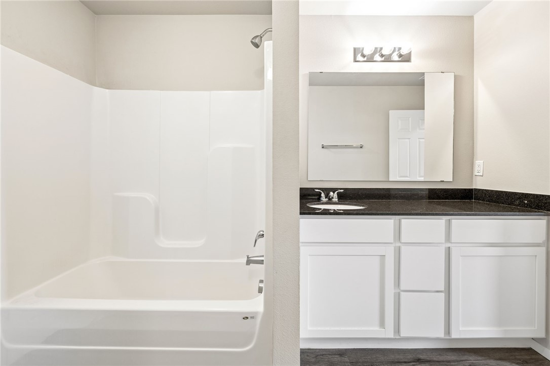 Creekside Meadows - Residential