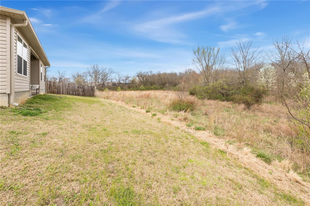 Creekside Meadows - Residential