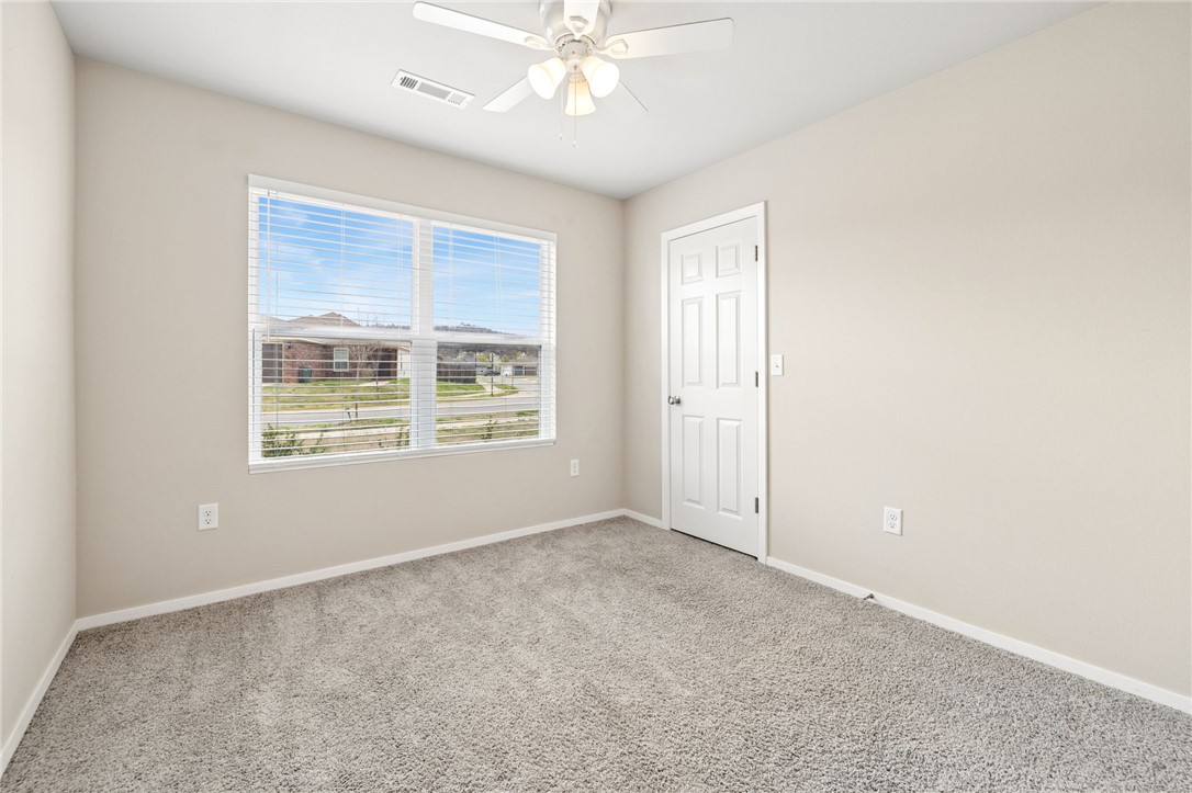 Creekside Meadows - Residential