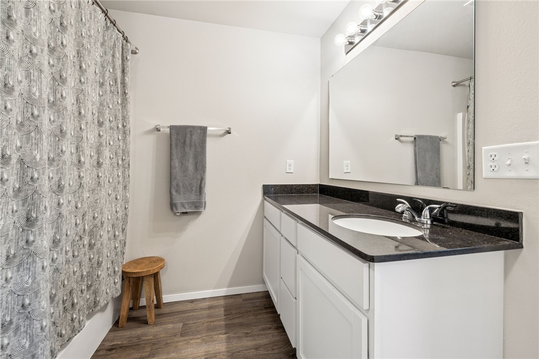 Creekside Meadows - Residential