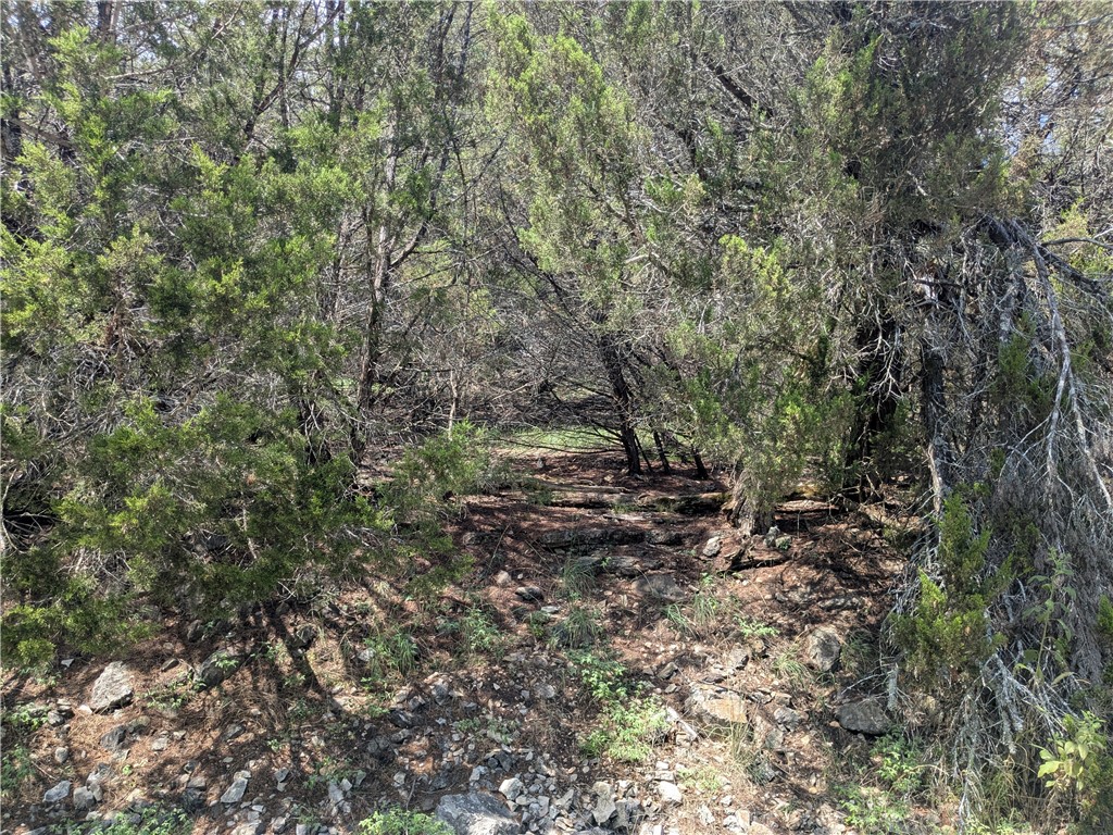 Unit 115 Holiday Island - Land