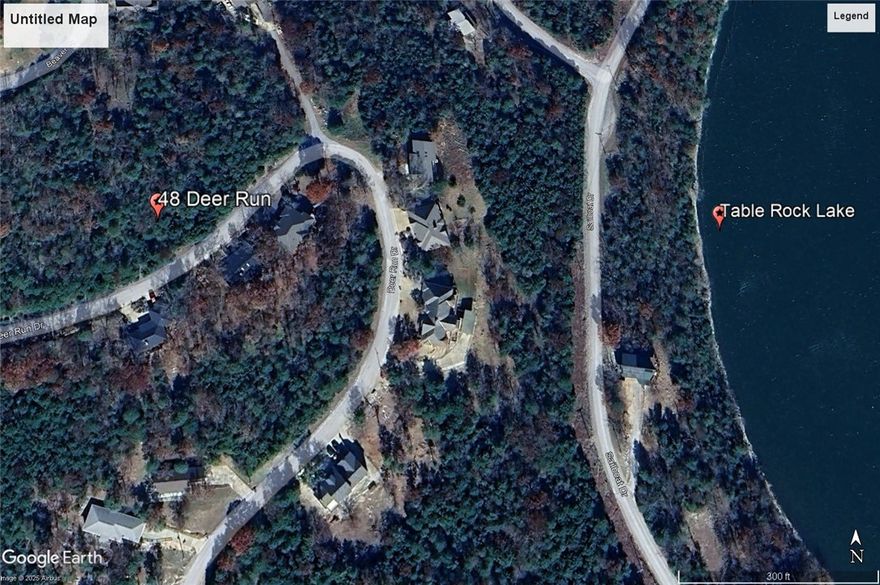 Ready to build your dream home? Potential for a lake view, this quiet and gently wooded lot within a neighborhood offers the best of both worlds. Enjoy the amenities in Holiday Island like golf courses, a country club, swimming, tennis and a marina with a fishing dock or watch the local fauna from your front porch! Nearby Eureka Springs or Rogers offers great shopping and vibrant cultural hubs.