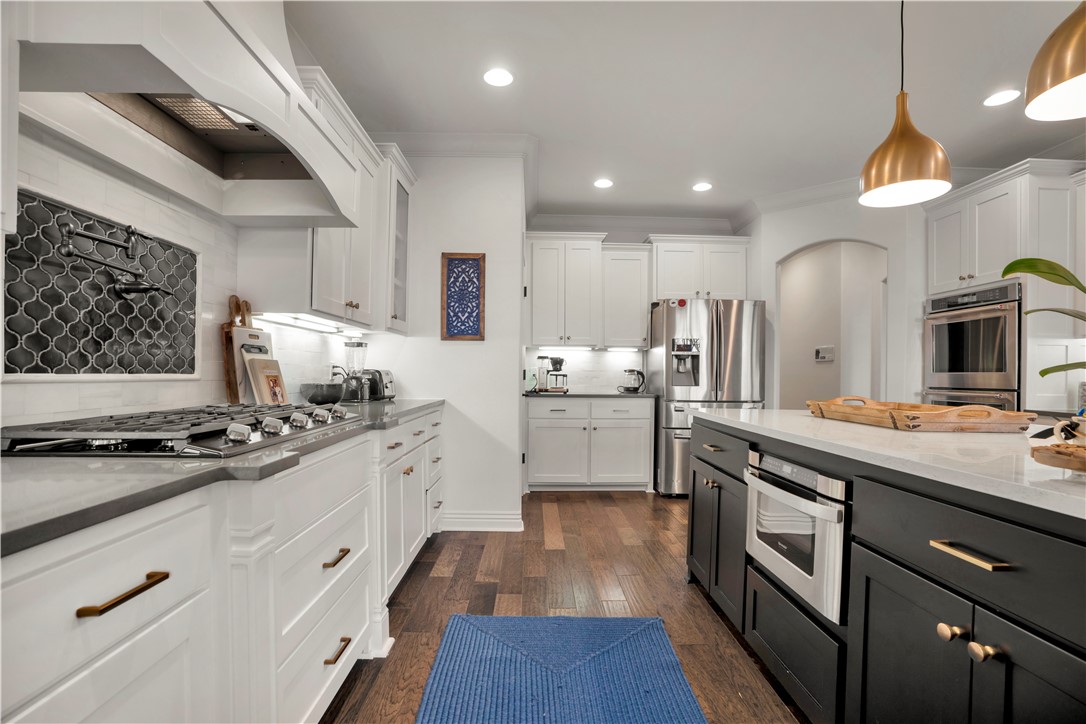 Stone Mountain Sub Ph I - Residential