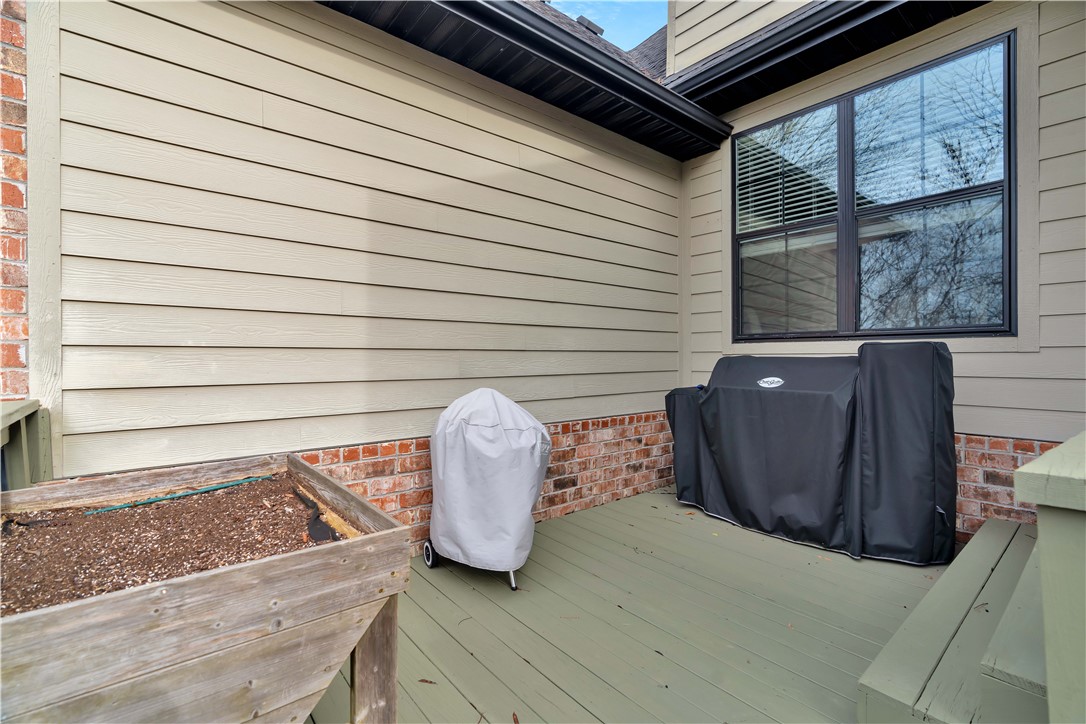 Stone Mountain Sub Ph I - Residential