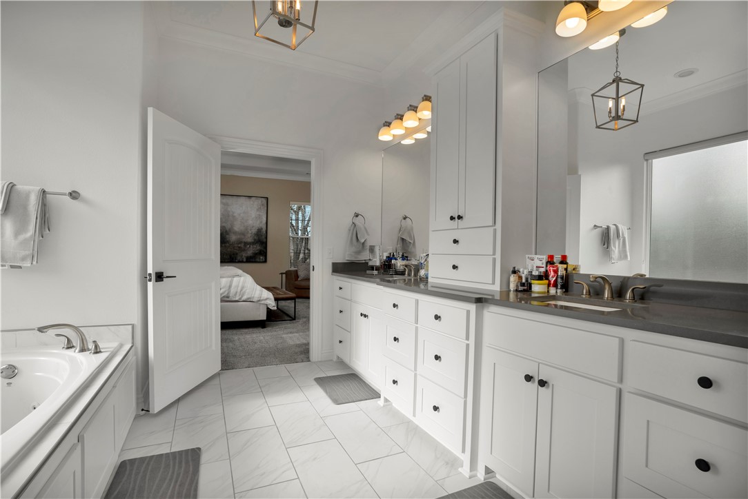 Stone Mountain Sub Ph I - Residential