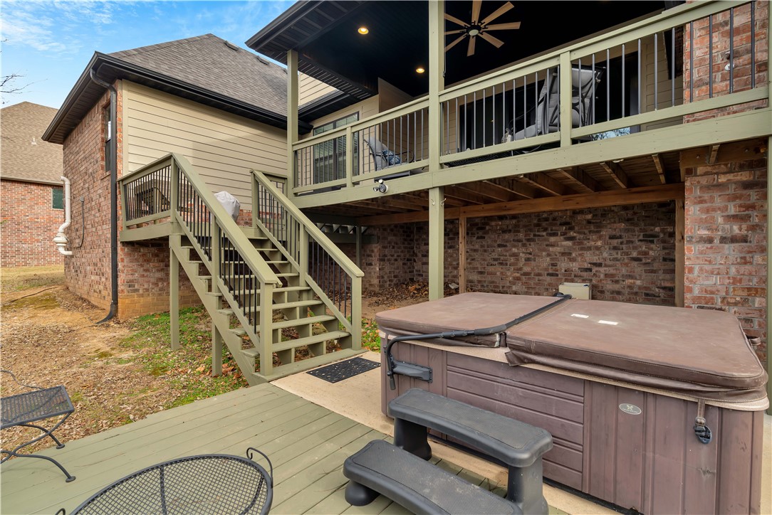 Stone Mountain Sub Ph I - Residential