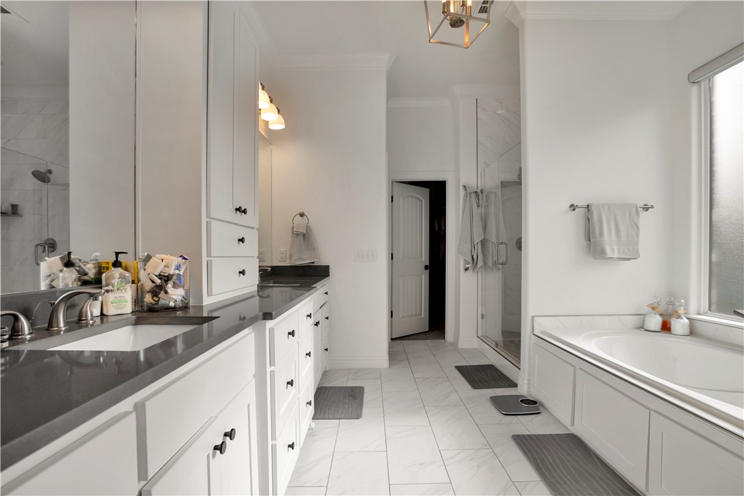 Stone Mountain Sub Ph I - Residential