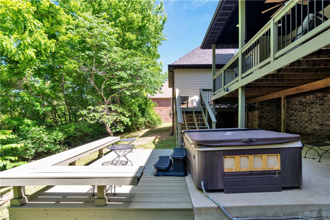 Stone Mountain Sub Ph I - Residential