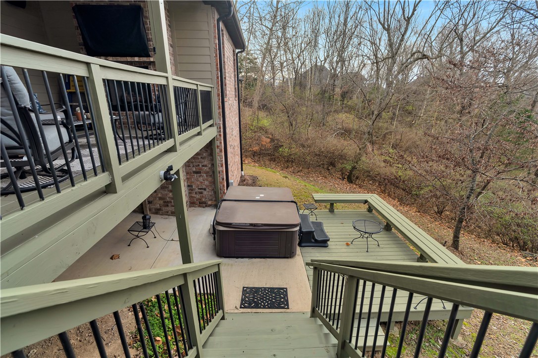 Stone Mountain Sub Ph I - Residential