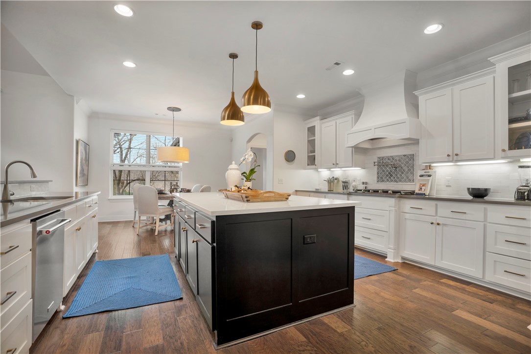 Stone Mountain Sub Ph I - Residential