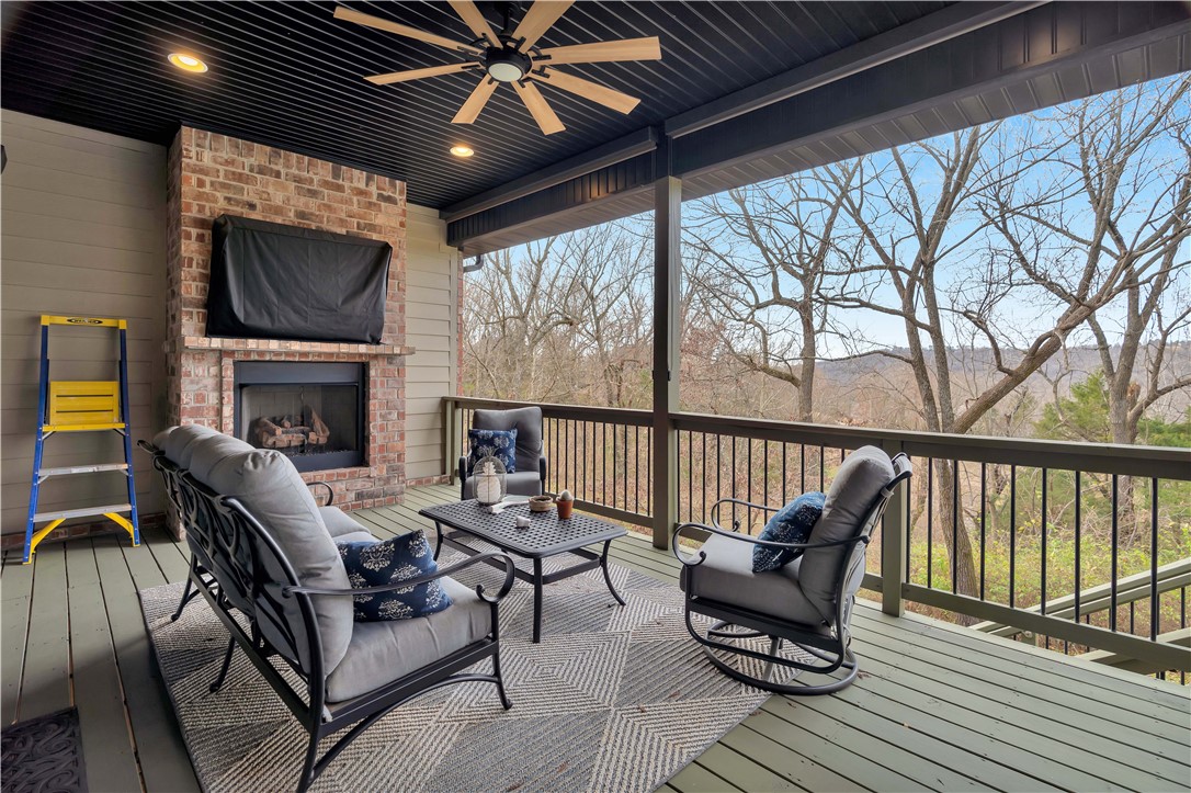 Stone Mountain Sub Ph I - Residential