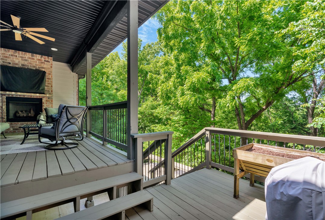Stone Mountain Sub Ph I - Residential
