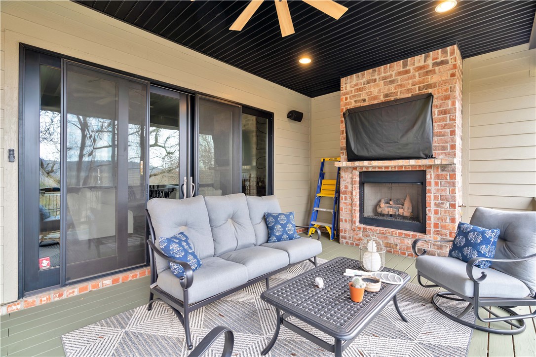 Stone Mountain Sub Ph I - Residential