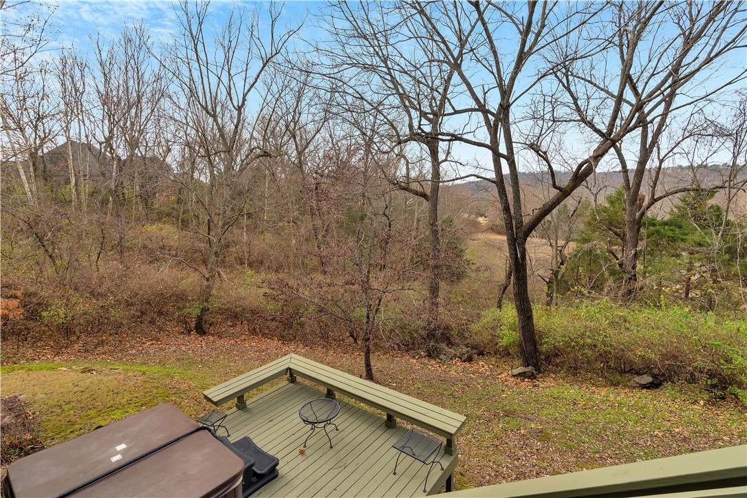 Stone Mountain Sub Ph I - Residential