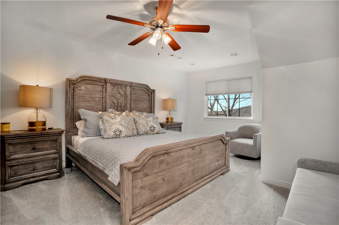 Stone Mountain Sub Ph I - Residential