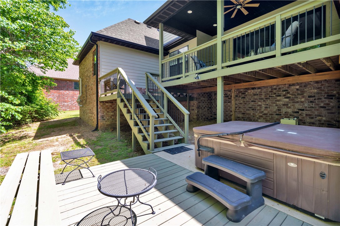 Stone Mountain Sub Ph I - Residential