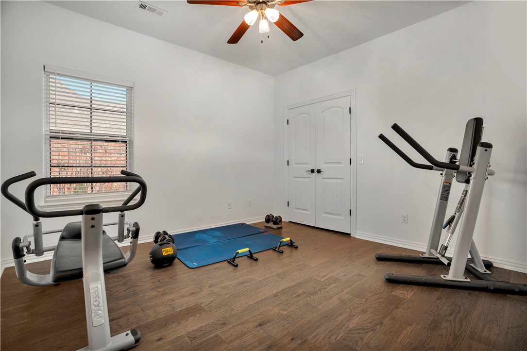 Stone Mountain Sub Ph I - Residential