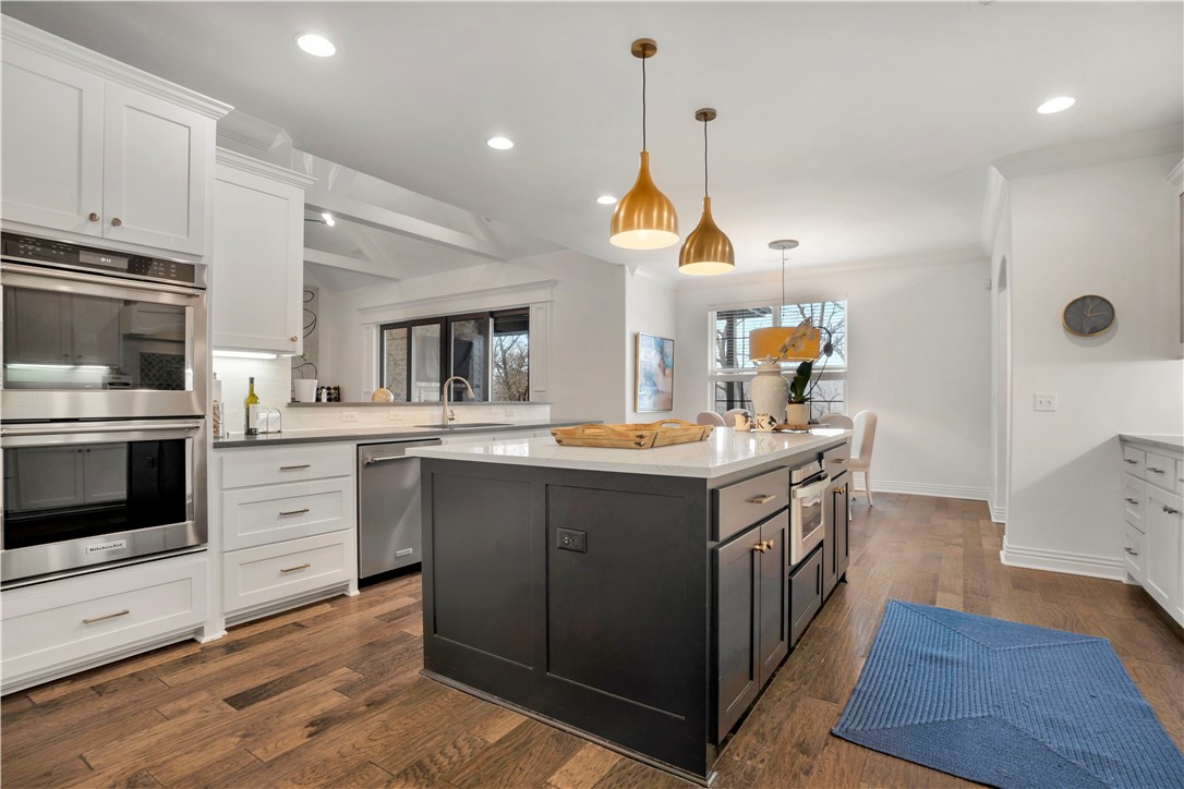 Stone Mountain Sub Ph I - Residential