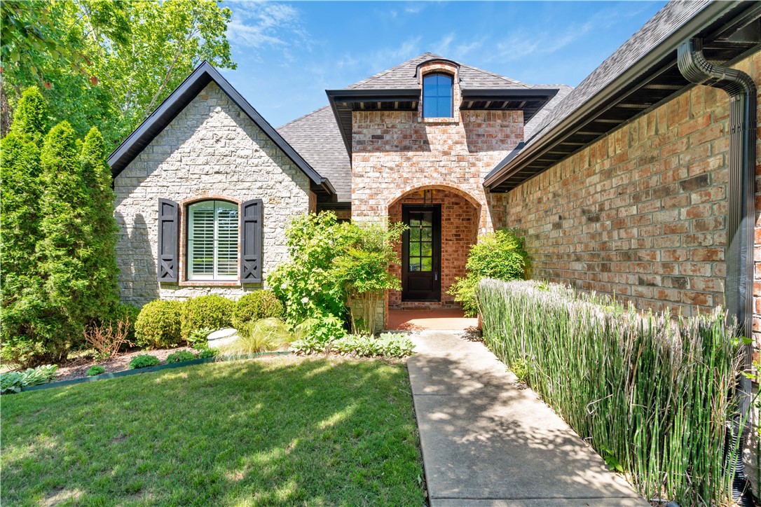 Stone Mountain Sub Ph I - Residential