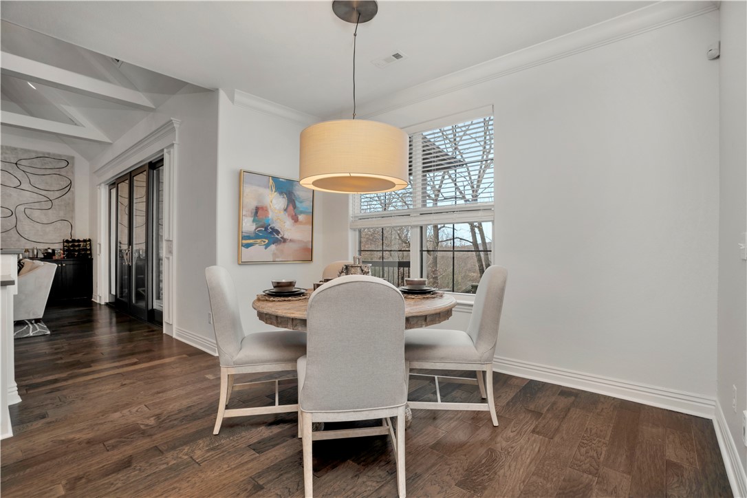 Stone Mountain Sub Ph I - Residential