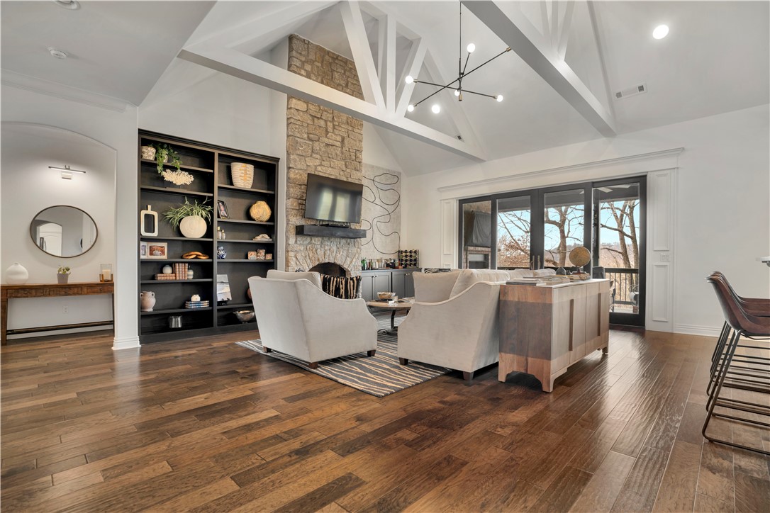 Stone Mountain Sub Ph I - Residential