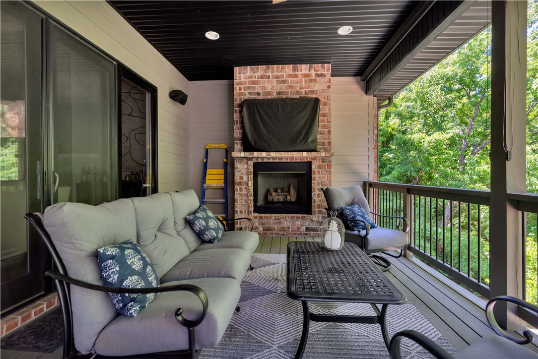 Stone Mountain Sub Ph I - Residential
