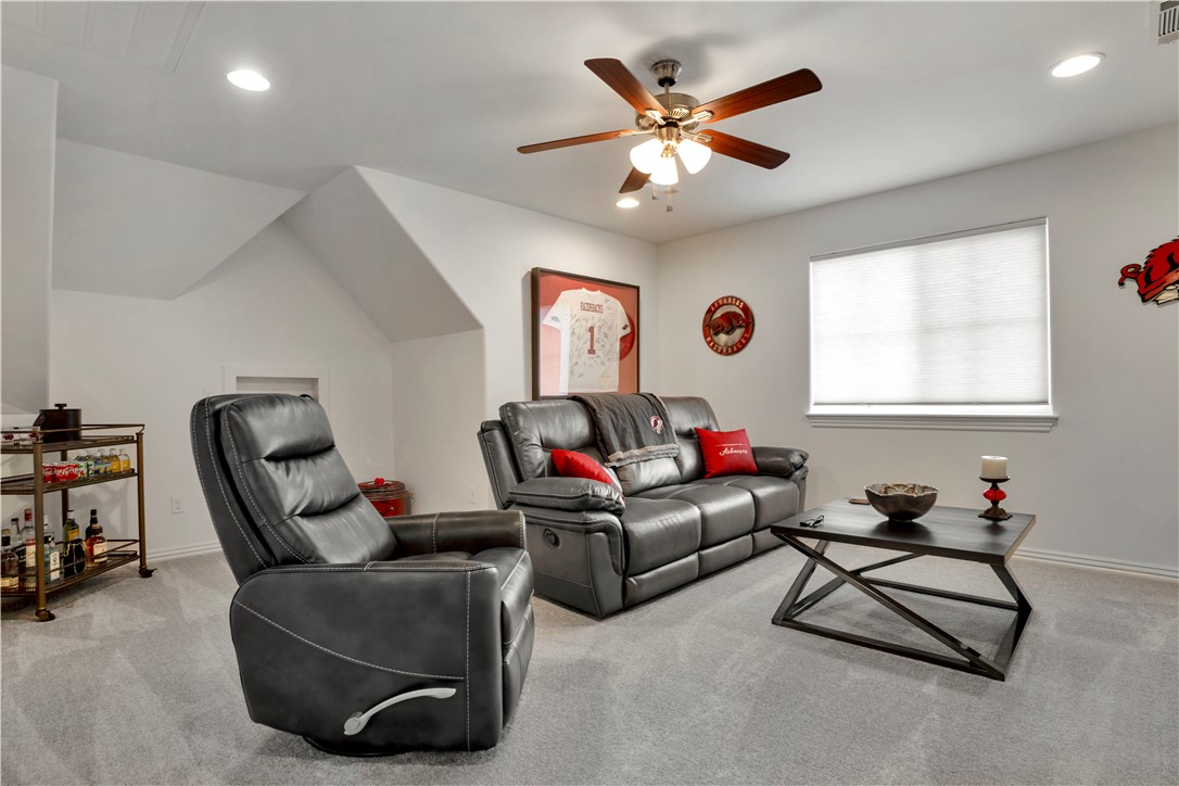 Stone Mountain Sub Ph I - Residential