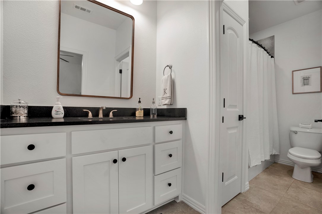 Stone Mountain Sub Ph I - Residential