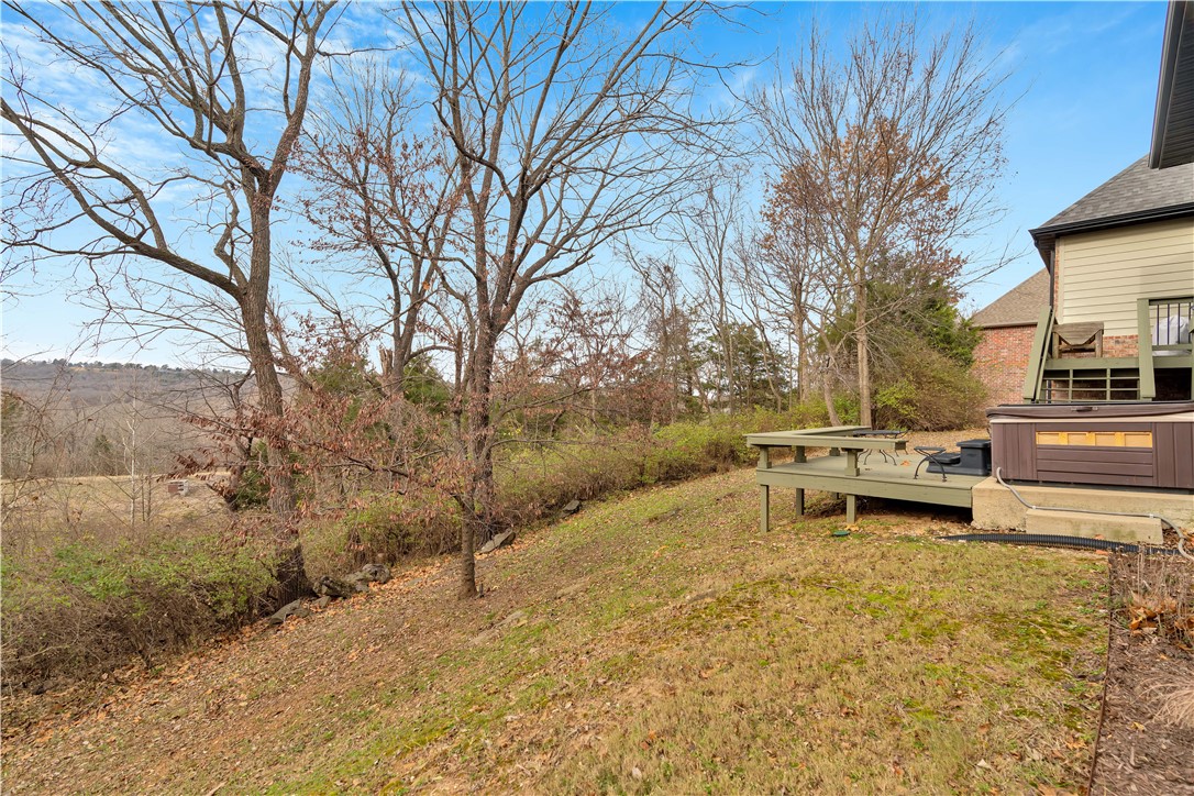 Stone Mountain Sub Ph I - Residential