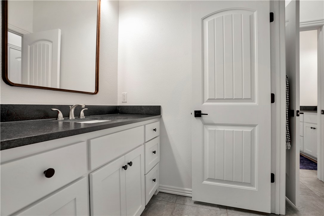 Stone Mountain Sub Ph I - Residential